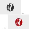 Center Console Gear Shift Trim Cover Sticker For Suzuki Swift 2005-2016 Real Carbon Fiber Car Interior Tuning Decor Accessories