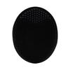 Facial Silicone Cleansing Brush Oval Shape Lightweight Exfoliator Face Scrub Massager Wash Cleaning Brush Beauty Tool Soft H4R7