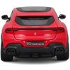 Bburago Масштаб Ferrari Purosangue 2023 Красный Литая модель Готовая 1/25 / Автомобиль, Продукт, 18-26030