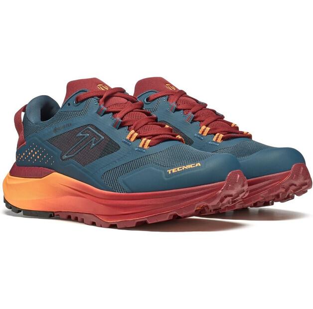 Треккинговые ботинки Tecnica Agate S GTX