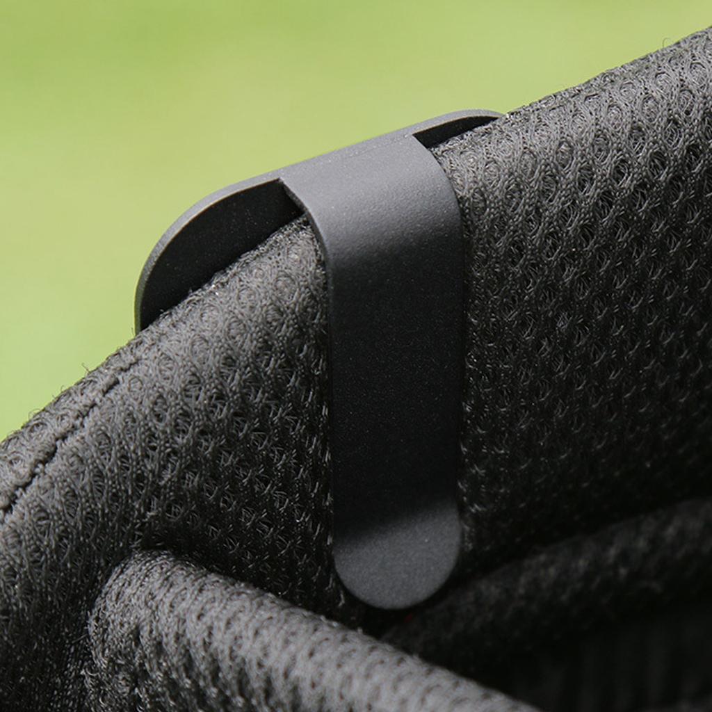 Archery Sight 5 Pin Bow Sight Aluminum Alloy Microadjustment with Adapter for Outdoor Archery Shooting