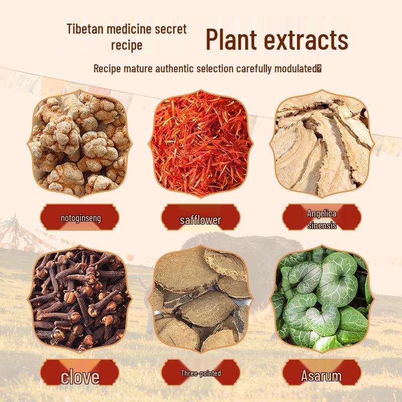 Венозный пластырь Zanganlin с горячим компрессом: Облегчает варикозное расширение вен и сосудистые звездочки, снимает дискомфорт от выступающих синих вен.