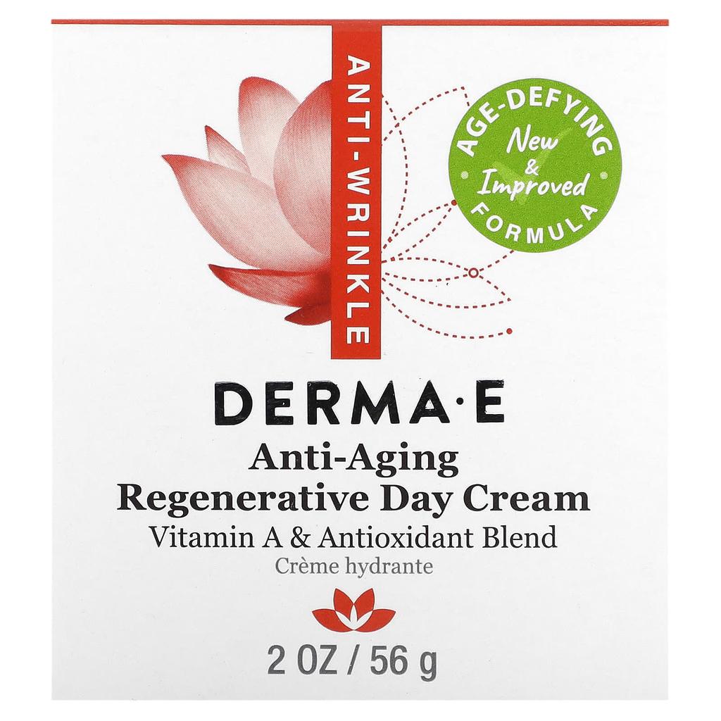 Anti-Aging Regenerative Day Cream, 56 (2Oz)