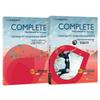 Книги для подготовки к экзамену PET от New Oriental Cambridge