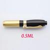 2in1 High-Pressure Hyaluronic Acid Pen Injection Pen For Anti Wrinkle Skin  Lifting Lip Injection Gun Lip Filler Atomizer Facial Beauty Tool