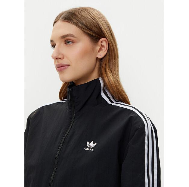 Толстовка adidas Woven