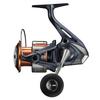 SHIMANO Спиннинговая катушка 26 Nasky C5000XG (Shimano)