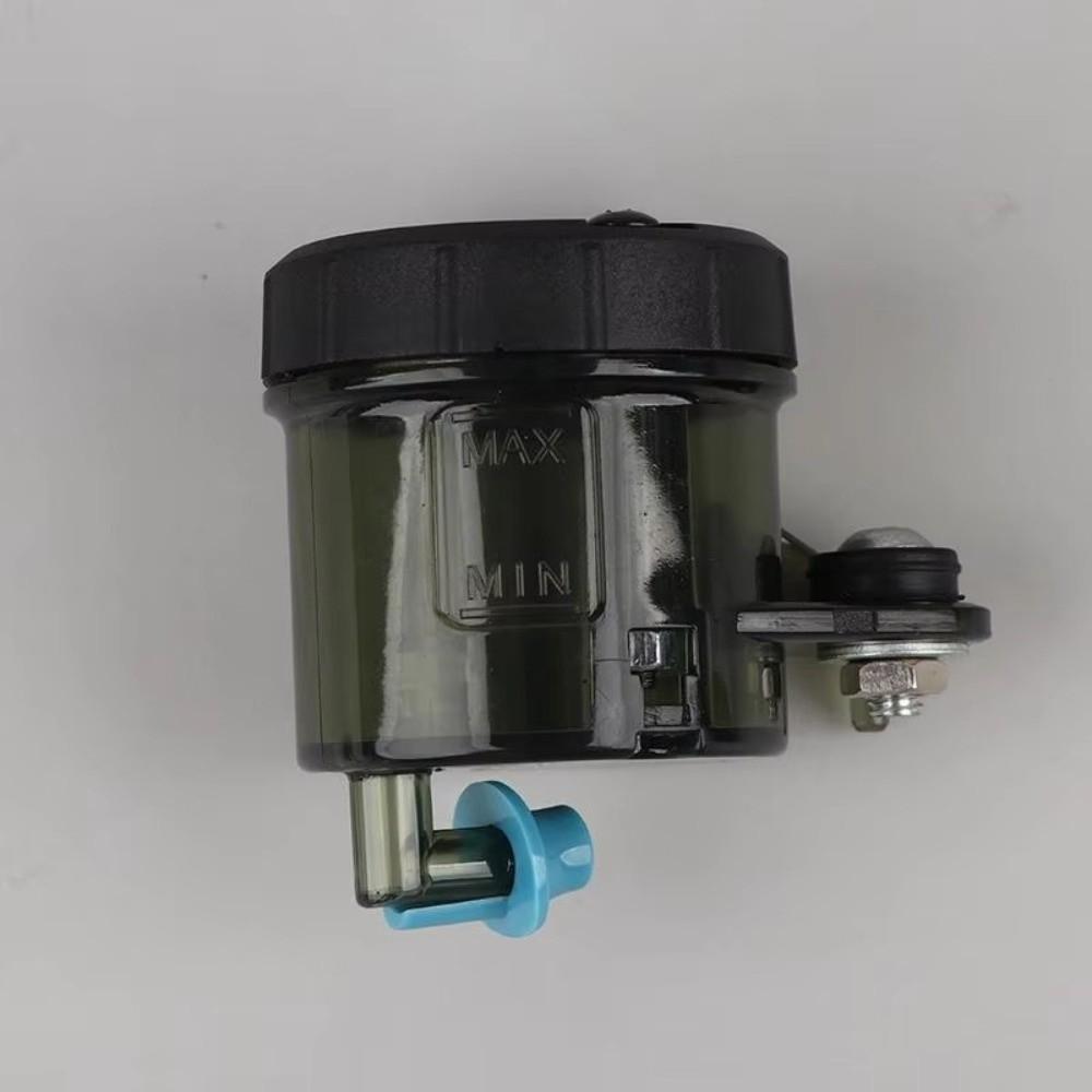 Transparent Oil Cup Leak-proof Oil Master Cylinder Fit for Auto Motorcycle Scooter Off-road