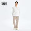BENLAI Men's Anti-Wrinkle Business Casual Straight Trousers
