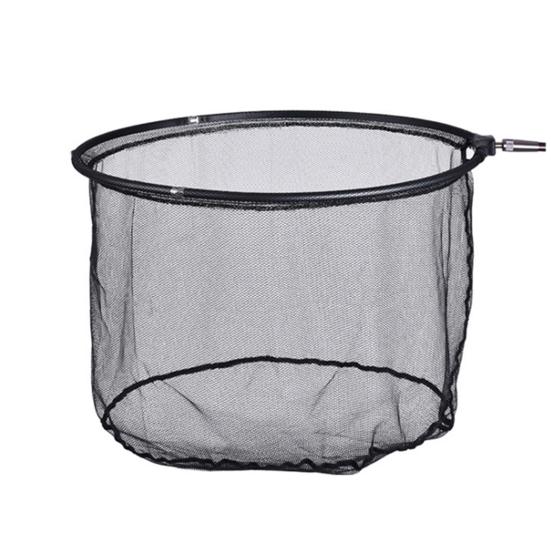 MUQZI спортивный аксессуар полезный рыболовный подсак портативный маленький многофункциональный