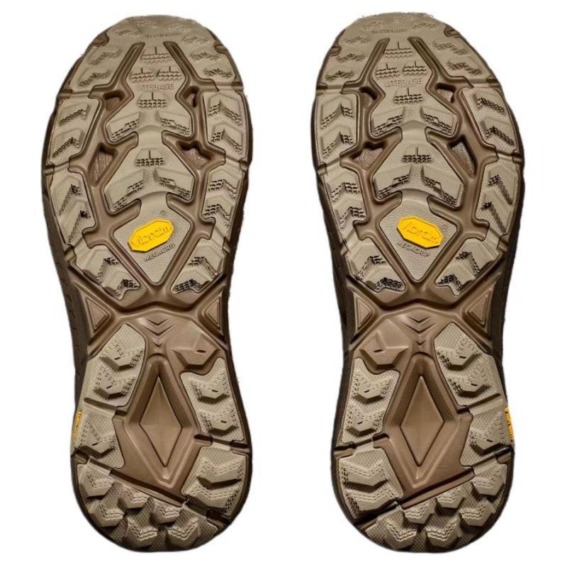 HOKA One One Кроссовки Mafate Speed 4 Lite Satisy Rubber 1157050-RBBR