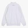 New Balance Long Sleeve Tee Nqj Nbncfco103 16 Common Essentials Half Zip Up