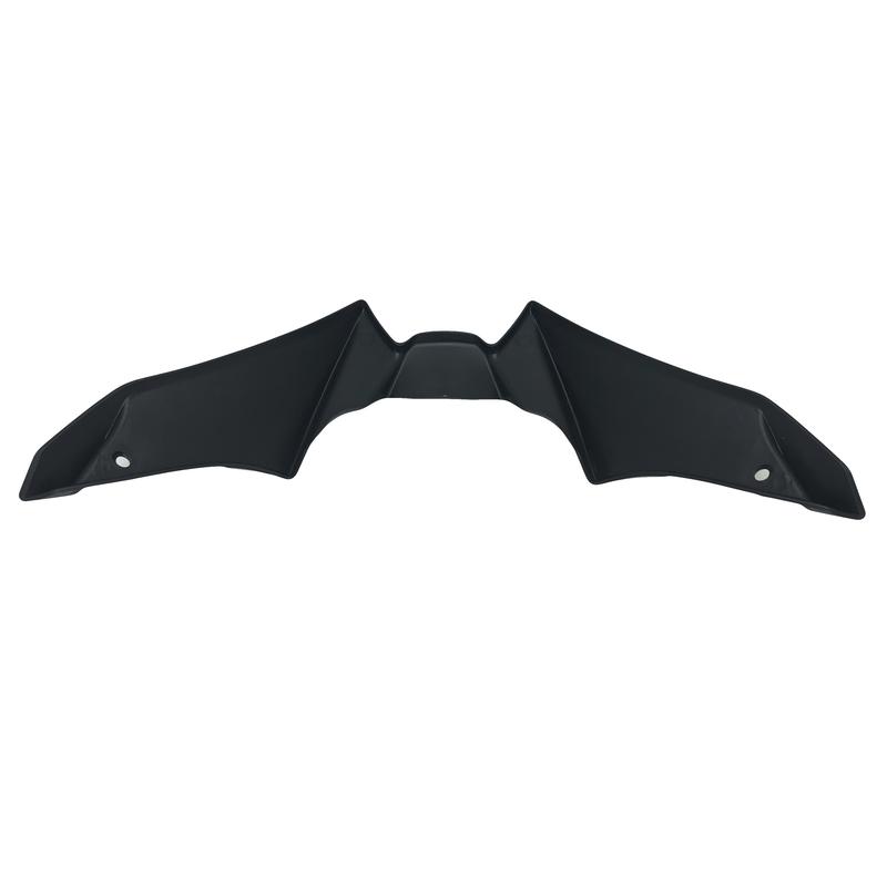 For YAMAHA MT-09 MT09 MT 09 SP 2021-2023 2022 Front Wheel Fender Beak Nose Cone Extension Extender Cowl Spoiler Cover Motorcycle