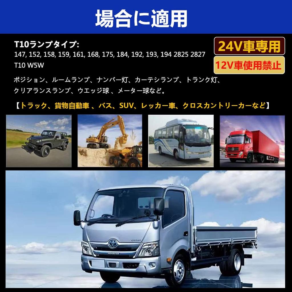 T10 LED Красный Взрывная Вспышка, Встроенный Канселлер, LED T10, Совместимый с Техосмотром, 18