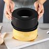 4/6/8/10 Inch Carbon Steel Cake Pan Round Cake Bread Mold Removable Bottom Pastry Tray Non-Stick Baking Mould Kitchen Bakeware