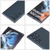 For Samsung Galaxy S22 Ultra 5G Original Color Screen Non-Working Fake Dummy Display Model