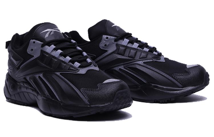 Men's Sneakers Reebok Interval 96 'Black'