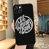 Чехол для телефона 187 Strassenbande для iPhone 16 17 Pro Max 14 13 12 11 15 Pro Max mini 15 16 Plus 16e 17 Air Cover