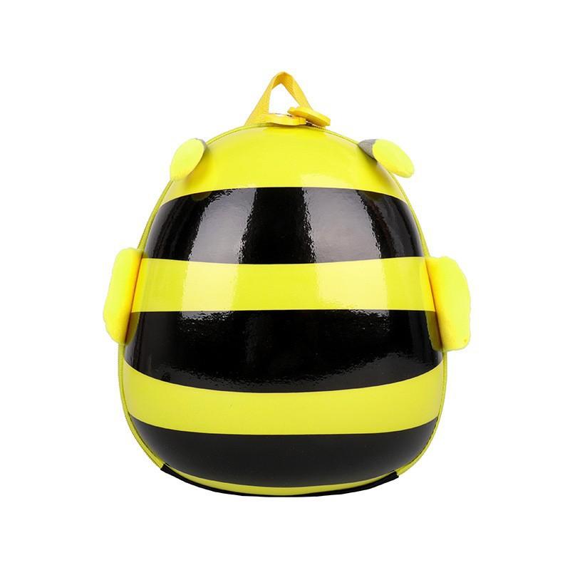 Утка Курица Пчела Слон Божья коровка Узоры Животные Рюкзак Детский Подарок Школьный ранец