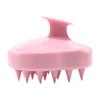 Щетка для мытья шампуня Ariko для кошек и собак, розовая, 1 штука, корейский шампунь для домашних животных