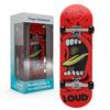 TOMMYFIELD Finger with Brain Fingers Ages Skateboard, Adult, Bearings, Development, (Loud), 6+ [Product]