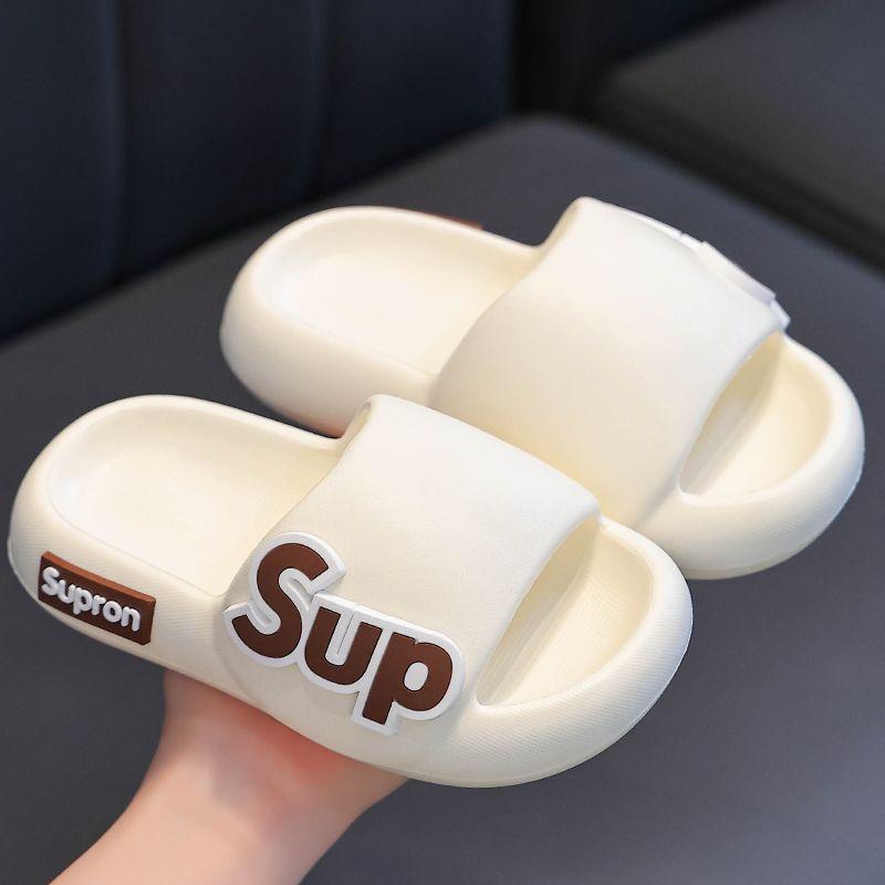 Женские тапочки летние мягкие подошвы скользящие нескользящие женские тапочки модные для дома и улицы