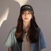 Men Sunshade Cap Outdoor Los Angeles Embroidery Letter Baseball Cap Visors Cap Snapback Hat Sun Cap