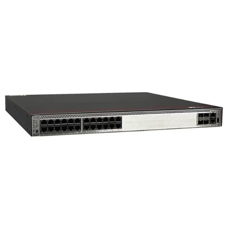 Huawei S5731S-H24T4XC-A 24-Port Gigabit Layer 3 Managed Switch
