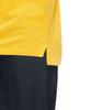POLO RALPH LAUREN Custom Slim Fit Mesh Polo Shirt - Yellow