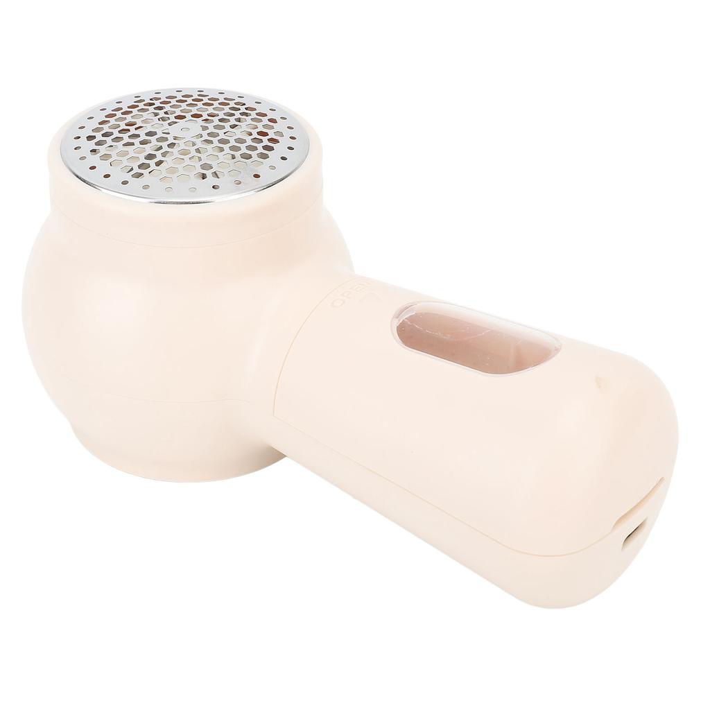 Средство для удаления катышков для свитеров с цифровым дисплеем, острое лезвие 1200 мАч, удаление ворса из одежды