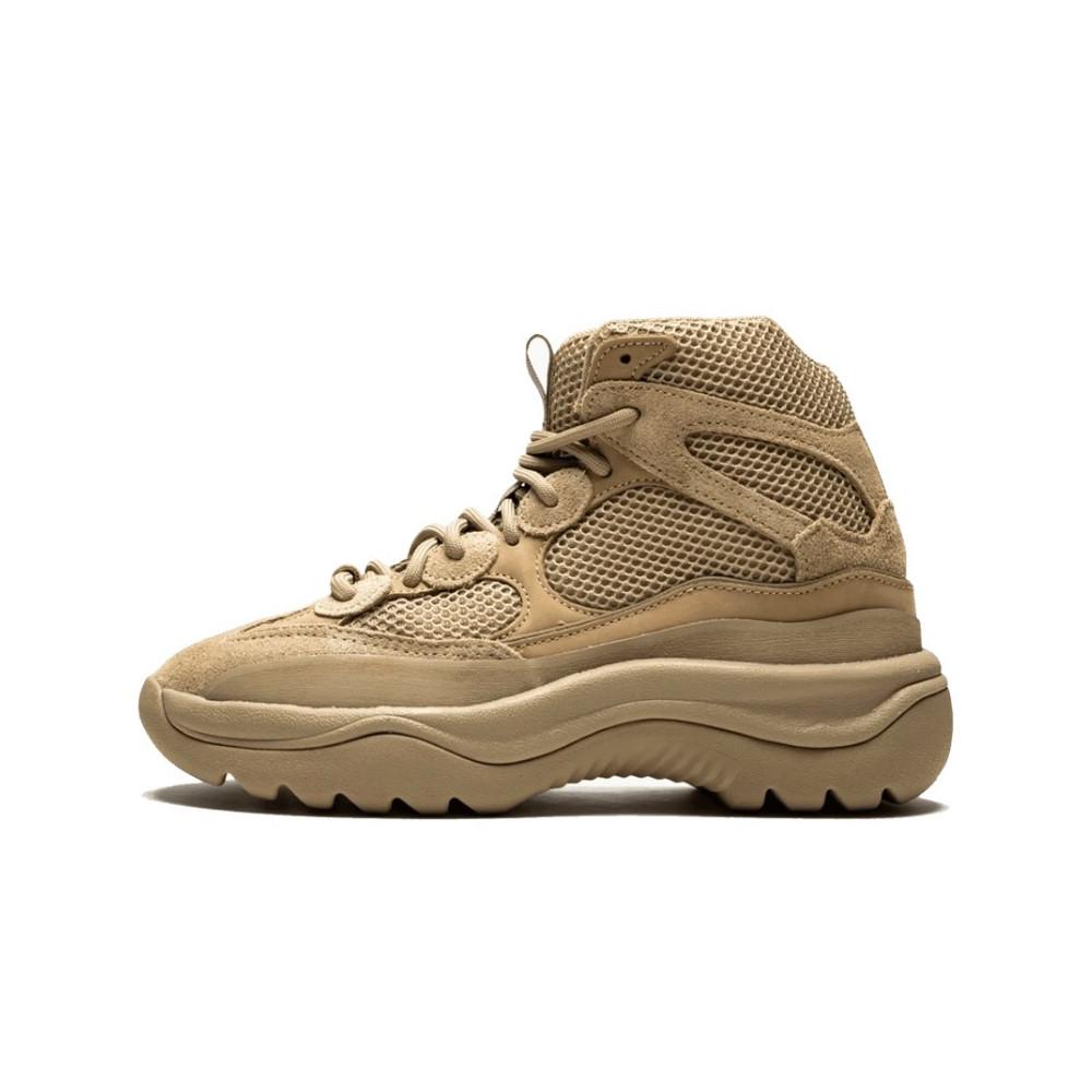 Yeezy Desert Boot Rock