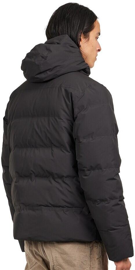 Patagonia Jackson Glacier M Jacket (27921) черный