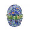 Dinosaur Muffin and Cupcake Cases (Pack of 75)