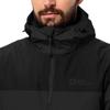 Куртка Jack Wolfskin Jasper Ins Jkt M Jacket Men phantom