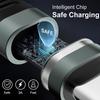 Fast Charging USB C Data Cable 3A for 17 16 15 Ipad Pro Samsung S26 Type C Carplay Wire Nylon Braided USB C Cable