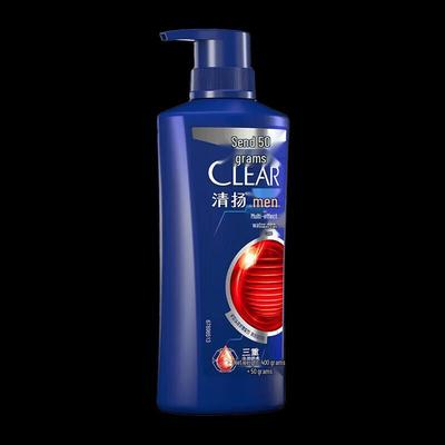 Шампунь против перхоти Clear Men