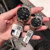 Used [Today's Special Price] LONGINES Boa Series Couple Watch