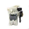 Car Tailgate Latch Solenoid Valve Lifting Rear Compartment Door Trunk Lock Motor Actuator Replace Auto Accessories For Renault