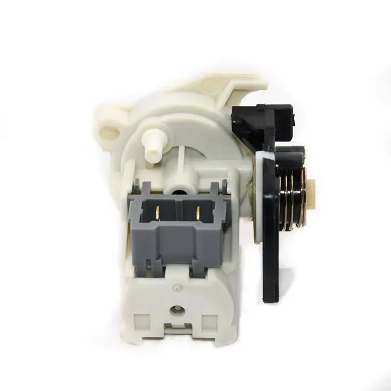 Car Tailgate Latch Solenoid Valve Lifting Rear Compartment Door Trunk Lock Motor Actuator Replace Auto Accessories For Renault