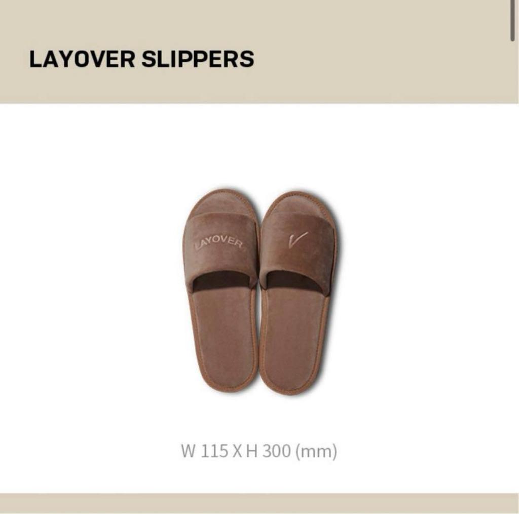 [USED] BTS Merch Box #17 V Layover V