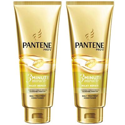 Крем-маска Pantene 3-минутное чудо для волос