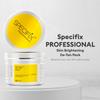 VLCC Specifix Professional Skin Brightening De-Tan Face Pack 400g For Dark Spots And Dull Skin