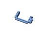 Tamiya Options 1658 X Aluminum Servo Mount 54658 Hop-Up No. MF-01