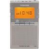 Toshiba Wide Pocket Radio TOSHIBA FM/AM TY-SPR6-N