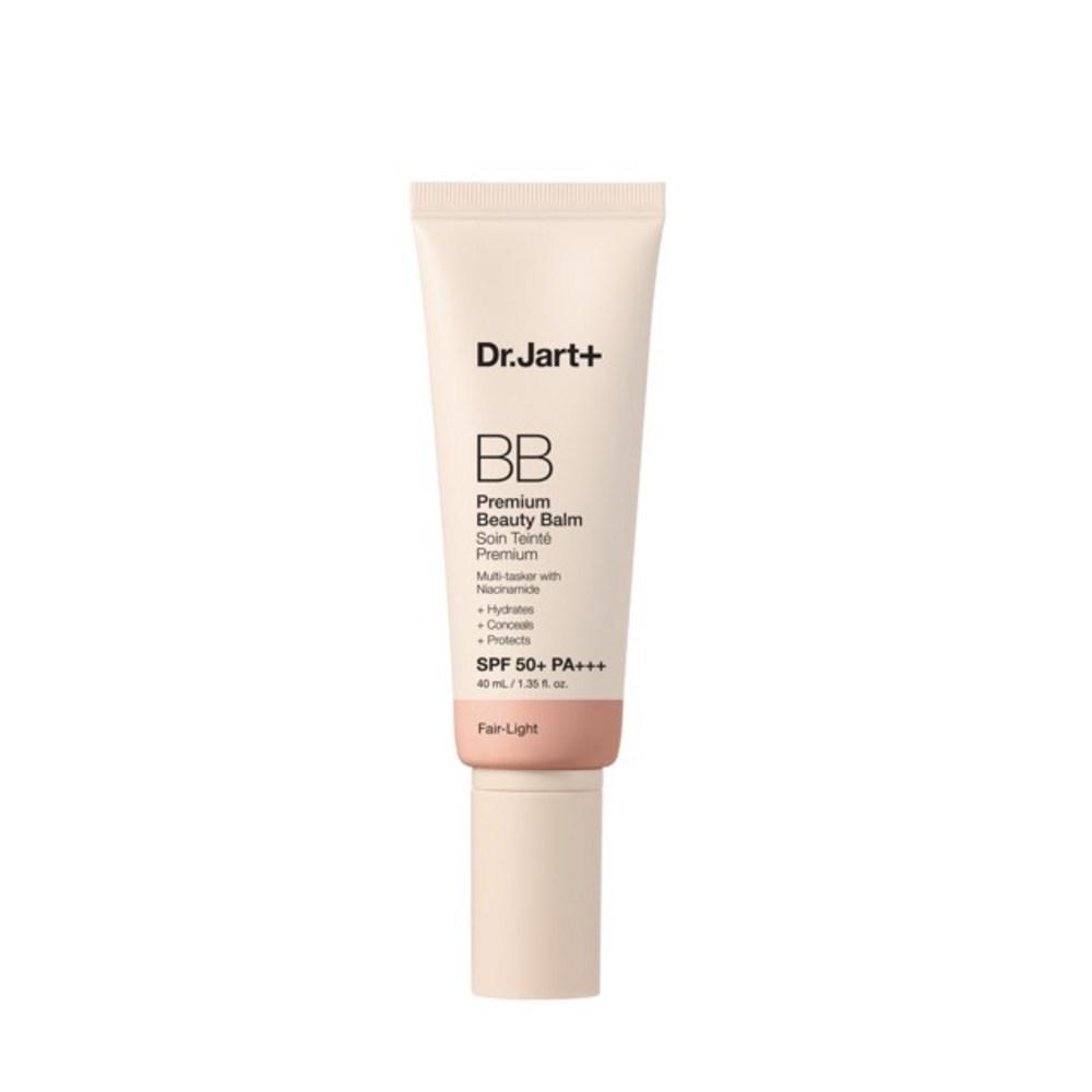 Watery Glow BB Cream Dr. Jart The Makeup Premium Beauty Balm 40ml (Special Offer/ ) 1 pcs 01 Fairlight