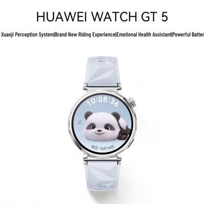 Huawei Смарт-часы WATCH GT 5 (Китайская версия)