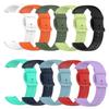 Мягкий силиконовый сменный ремешок для умных часов для Xiaomi Mi Watch 2 Lite/Redmi Watch 2 Lite