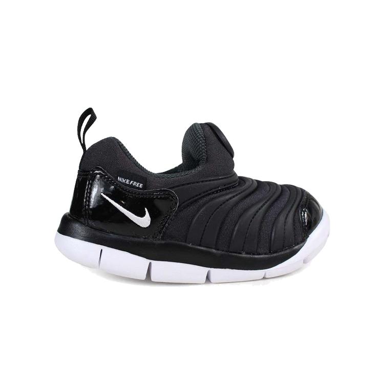 Nike Динамо Фри Черный Белый TD 343938-013
