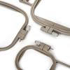 Рамка для вышивания и шитья Sew Tech для машин Brother Innovis I II IE V3 V7 NQ1600E NQ1400E Babylock Обруч EF73 EF74 EF75 EF81