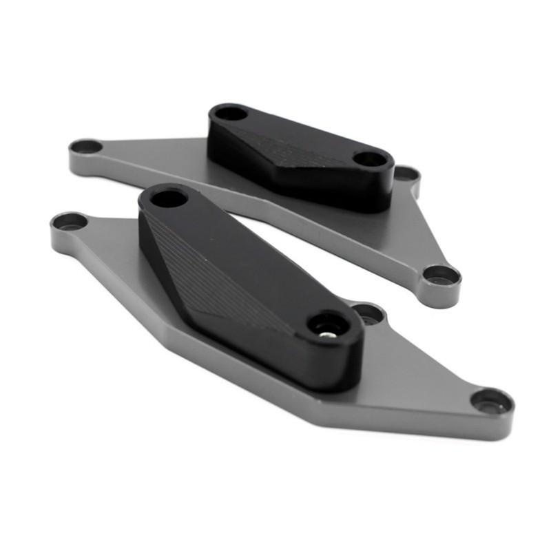Motorcycle Engine Guard Crash Pads Frame Sliders Protector For CB650F CB650FA 2014 2015 2016 2017 2018 2019 2020 CB650R 2019+